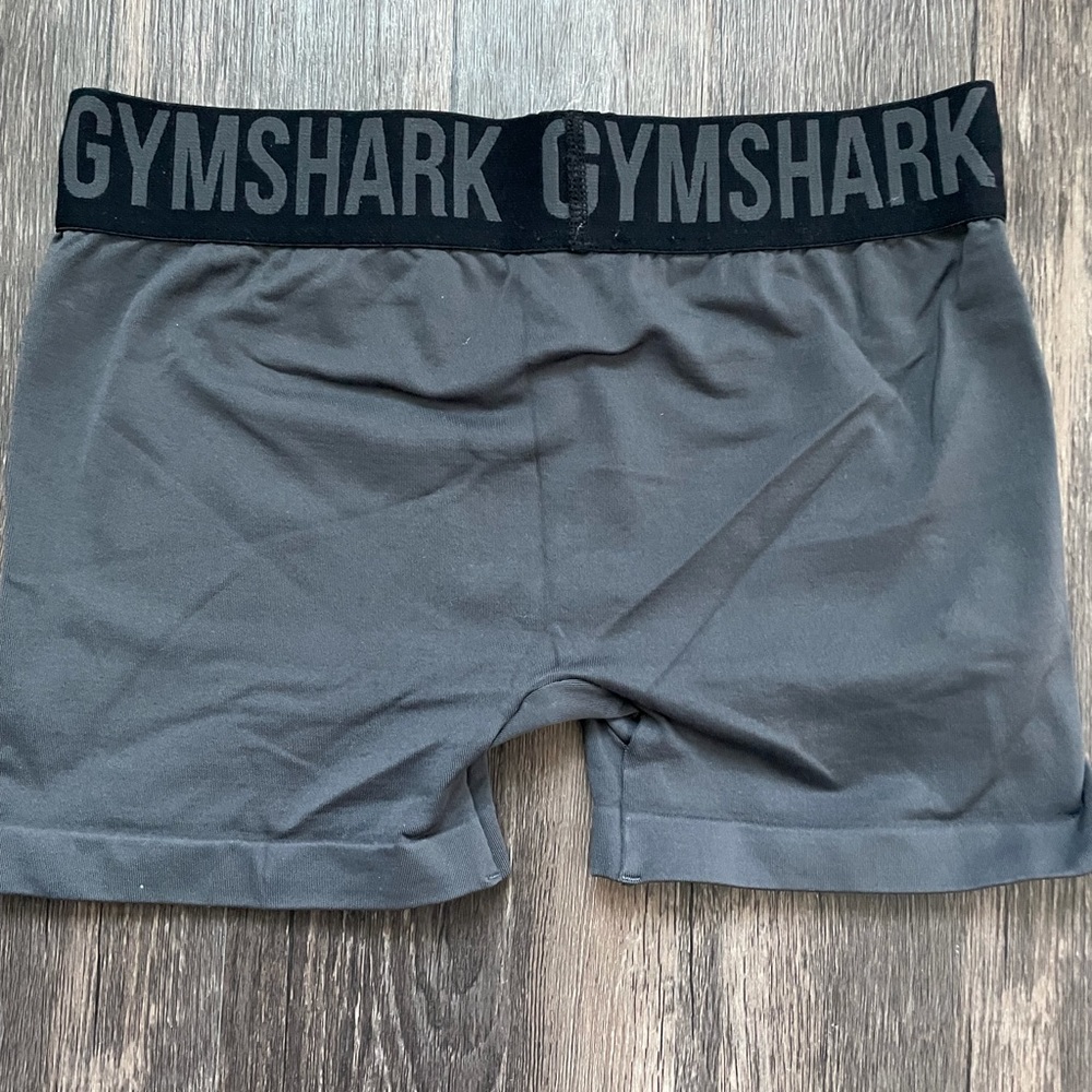 Gymshark spandex